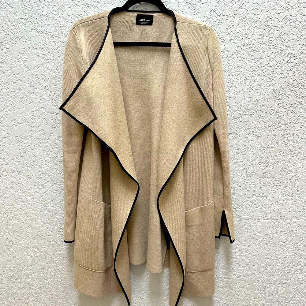 Zara Cardigan